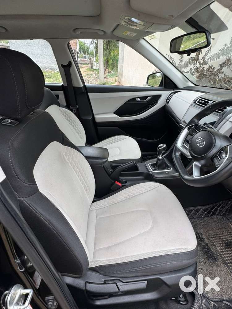 Hyundai Creta Sx  2022  Diesel  For Sale