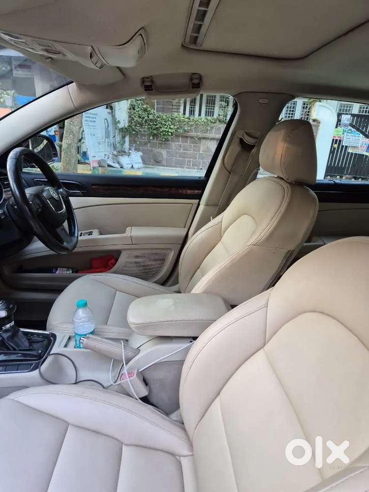 Skoda Superb 2011 Petrol Good Condition