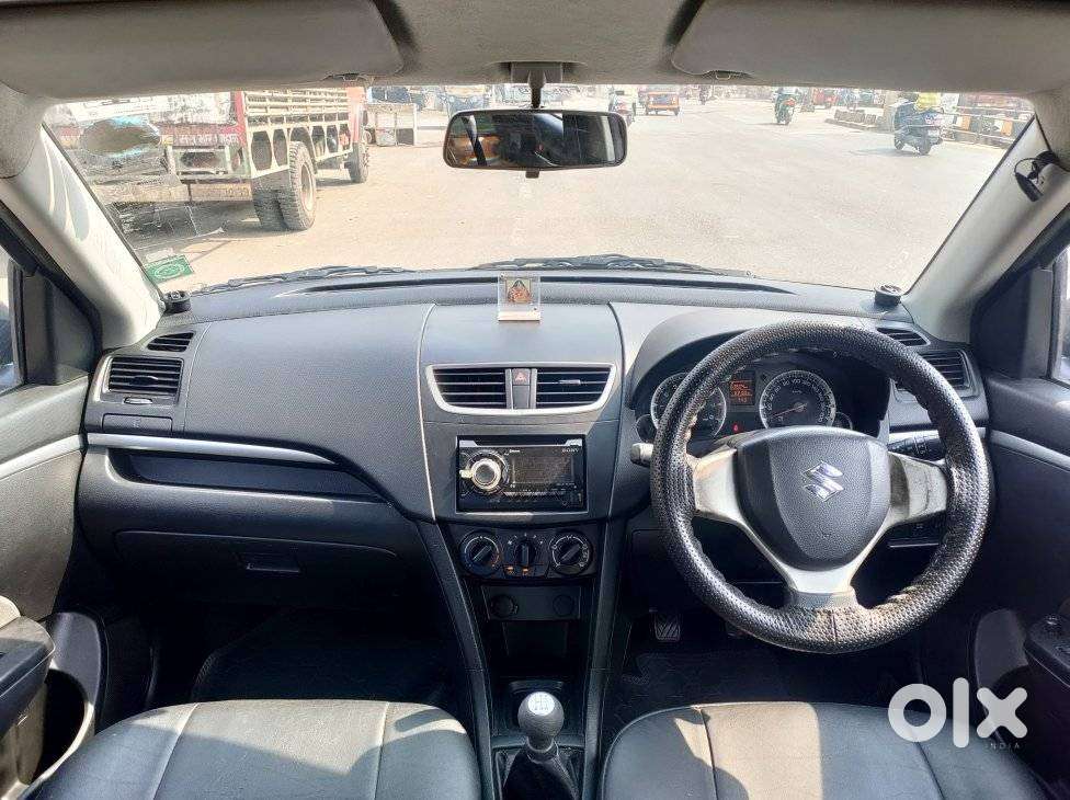 Maruti Suzuki Swift