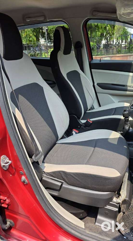 Renault Triber Rxt, 2020, Petrol
