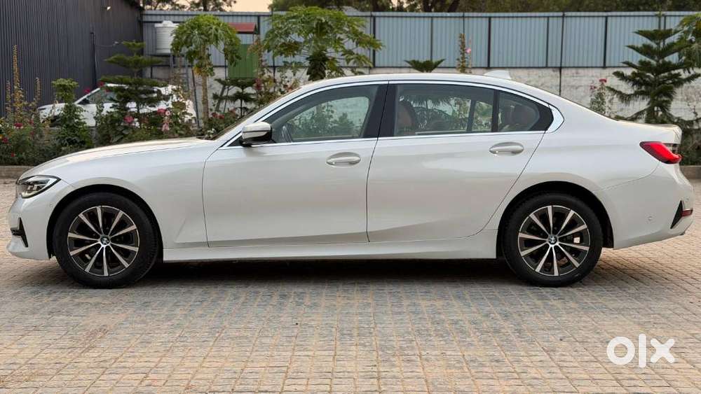 Bmw 3 Series Gran Limousine 2.0 320ld Luxury Line, 2022, Diesel