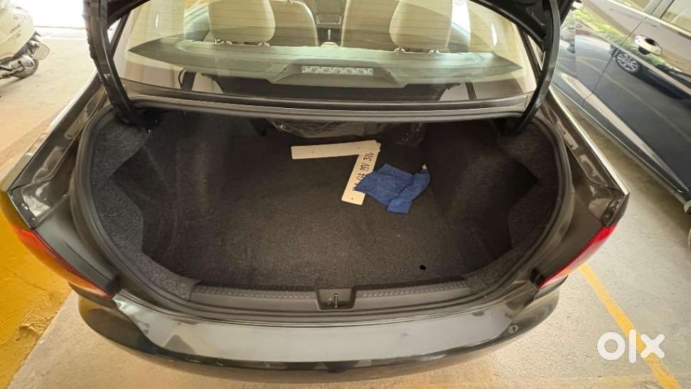 Volkswagen Vento 1.2 Tsi Highline Plus At, 2018, Petrol