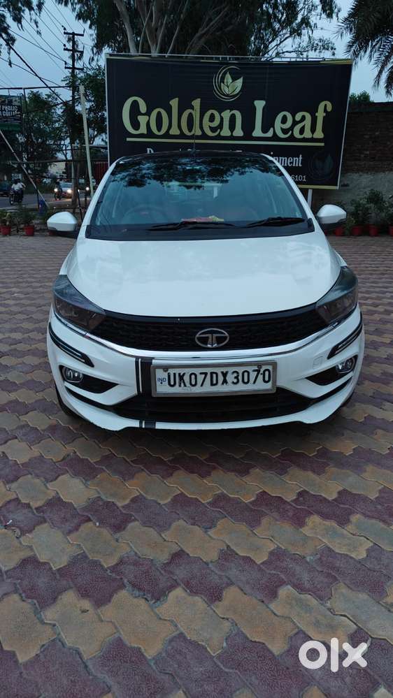 Tata Tiago 1.2 Revotron Xz Plus, 2021, Petrol