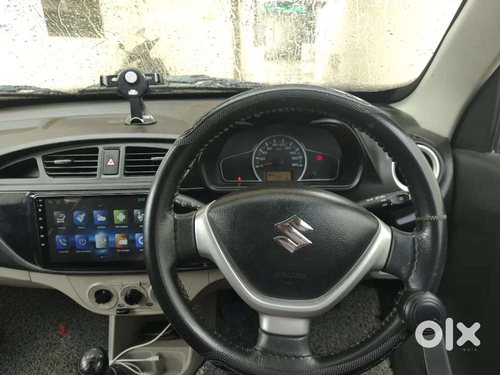 Maruti Suzuki Alto 800 Lxi 2021