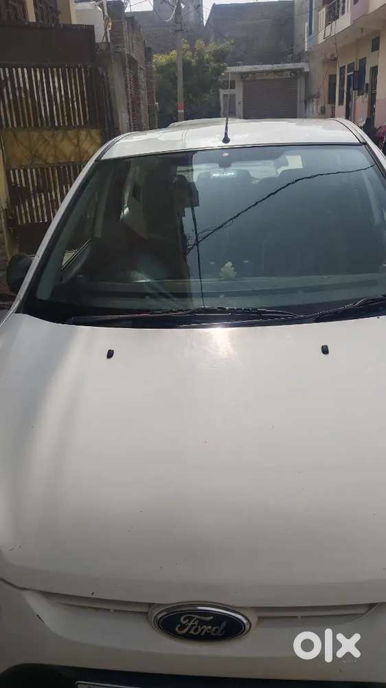 Ford Figo Diesel 2012