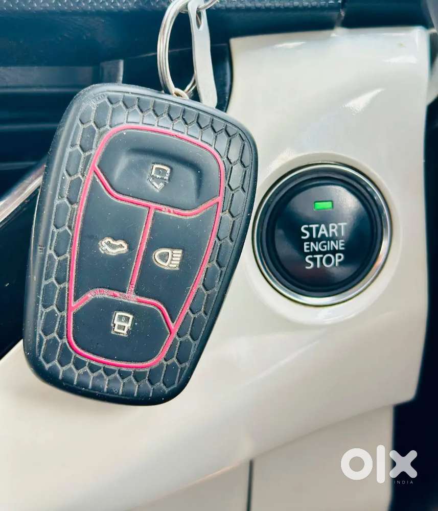 Tata Nexon Diesel 2021