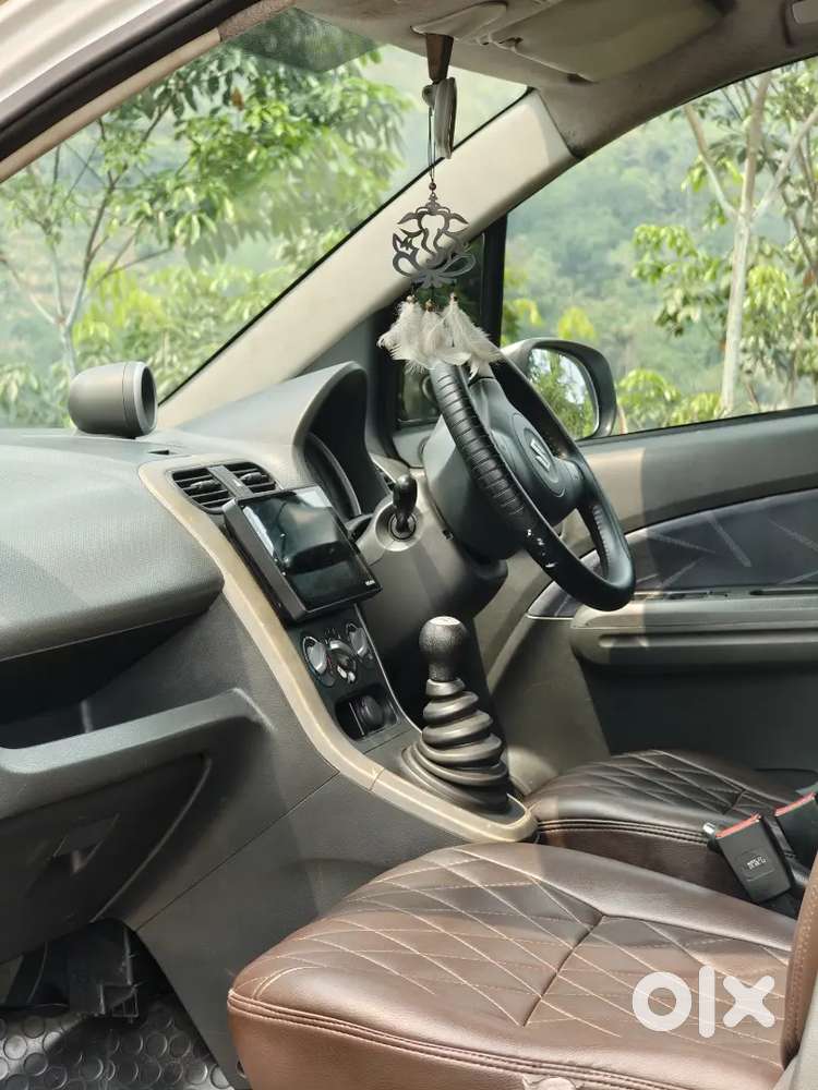 Maruti Suzuki Ritz 2012