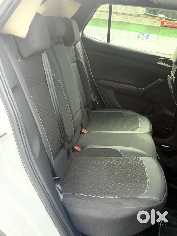 Volkswagen Taigun 1.0 Gt Line At, 2026, Petrol