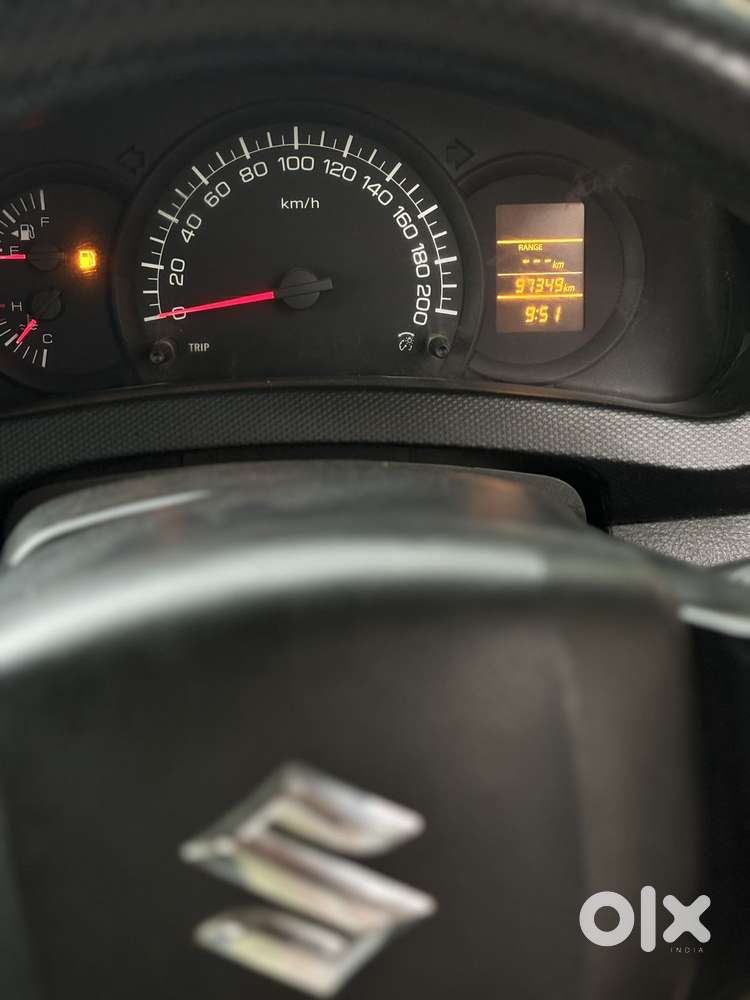 Maruti Suzuki Swift Ldi Optional, 2014, Diesel