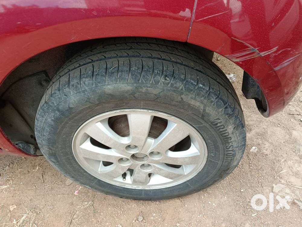 Maruti Suzuki Ritz Zdi Bs-iv, 2013, Diesel