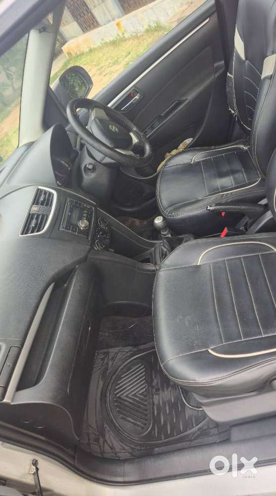 Maruti Suzuki Swift Vdi, 2011, Diesel