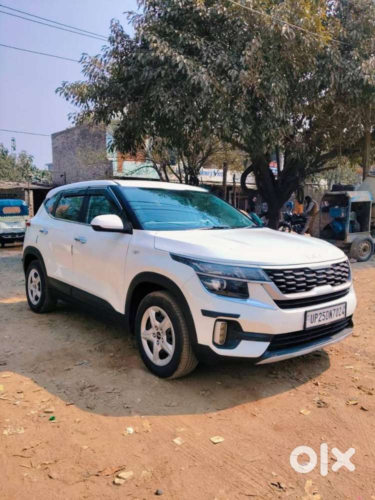 Kia Seltos Hte D, 2022, Diesel