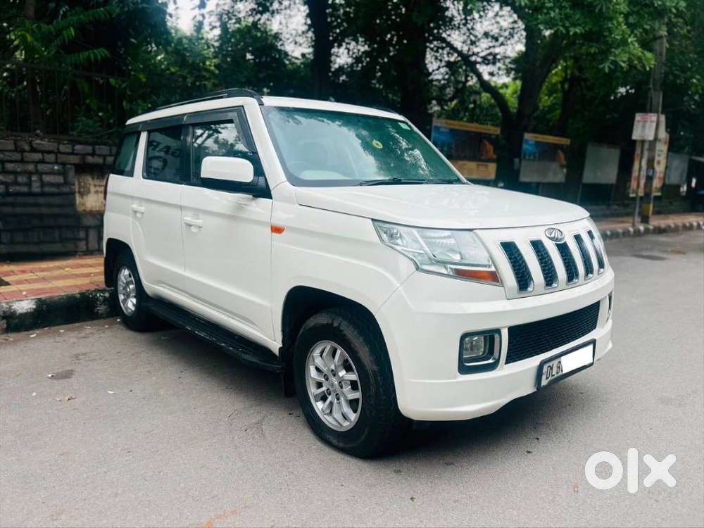 Mahindra Xuv300 W8 Diesel, 2018, Diesel