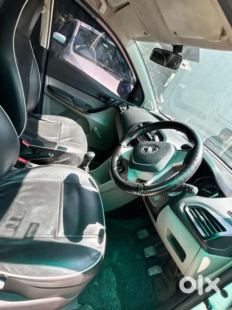 Tata Tiago 2019 Diesel