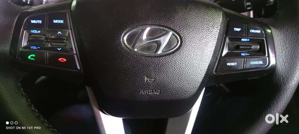 Hyundai Creta 1.4 E Plus Crdi, 2019, Diesel
