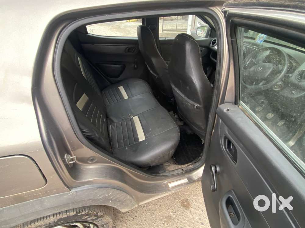 Renault Kwid Rxt 2016