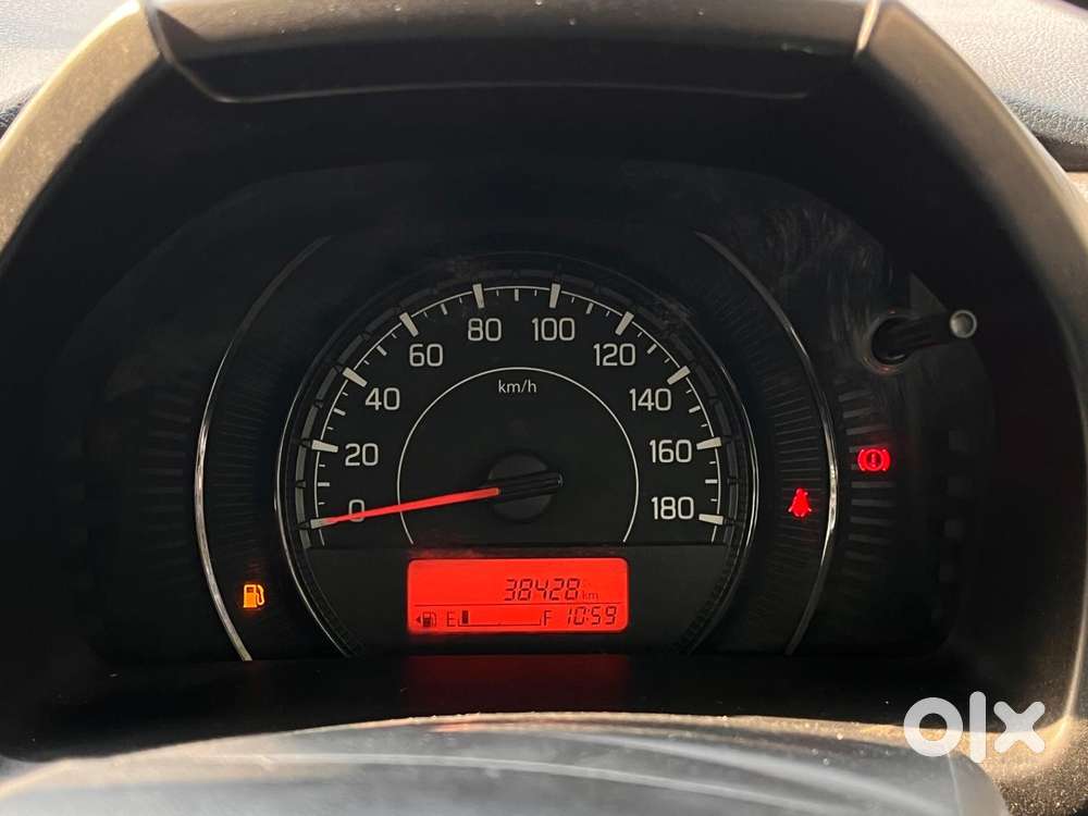 Maruti Suzuki Wagon R Vxi, 2024, Cng & Hybrids