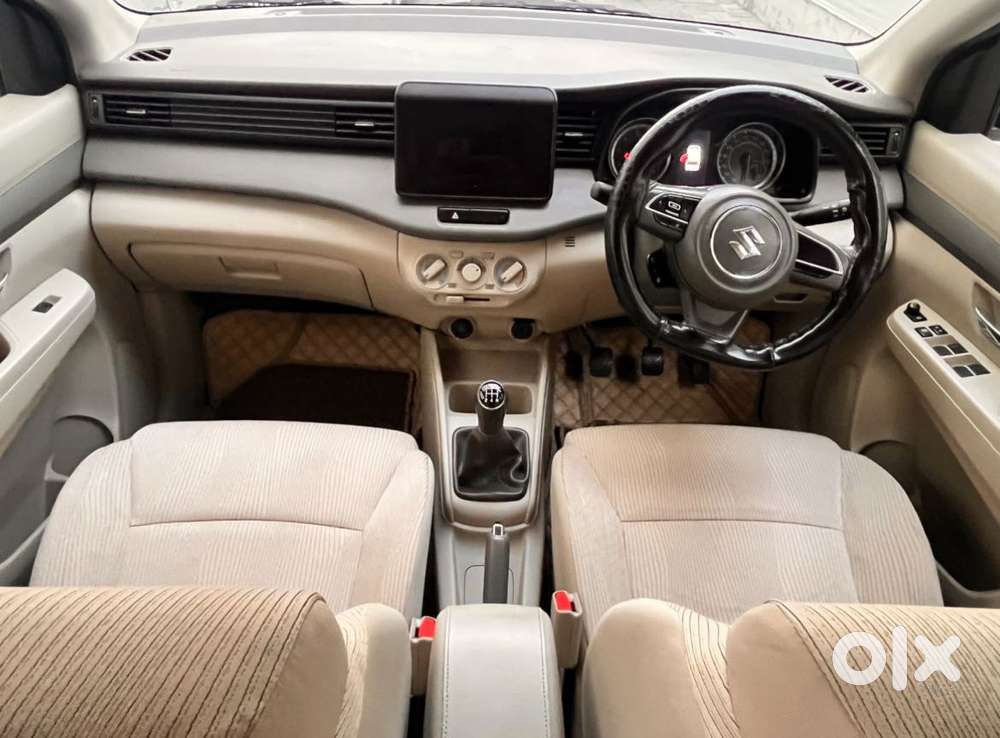 Maruti Suzuki Ertiga Vxi (o) Cng, 2025, Cng & Hybrids