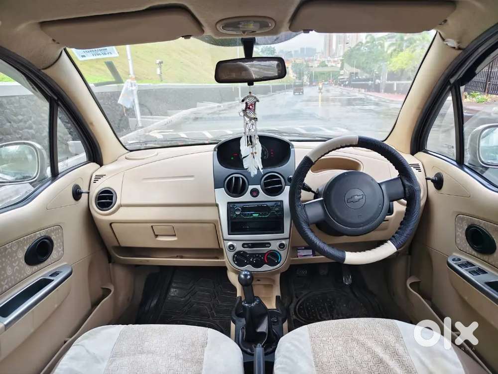 Doctor Used Chevrolet Spark 1.0 Lt 2011