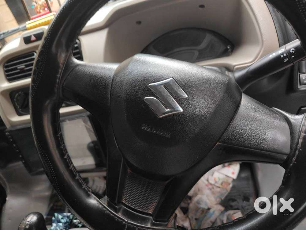 Maruti Suzuki Eeco 5 Str With Ac Plus Htr Cng, 2023, Cng & Hybrids