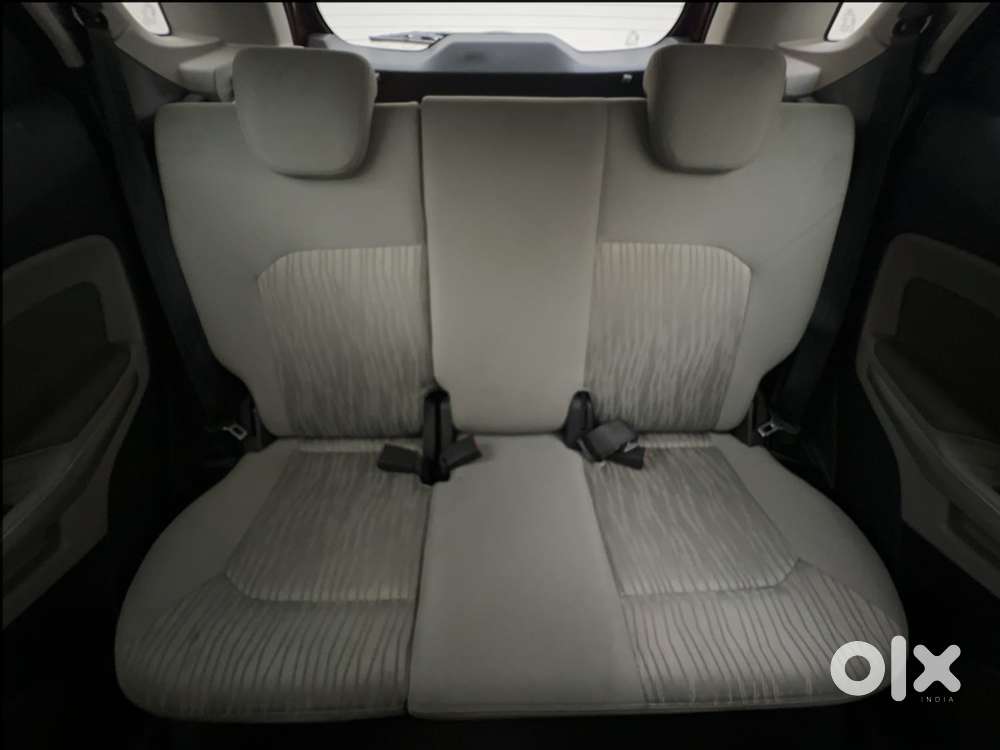 Ford Ecosport [2017-2021] 1.5 Titanium Ti Vct At, 2016, Petrol