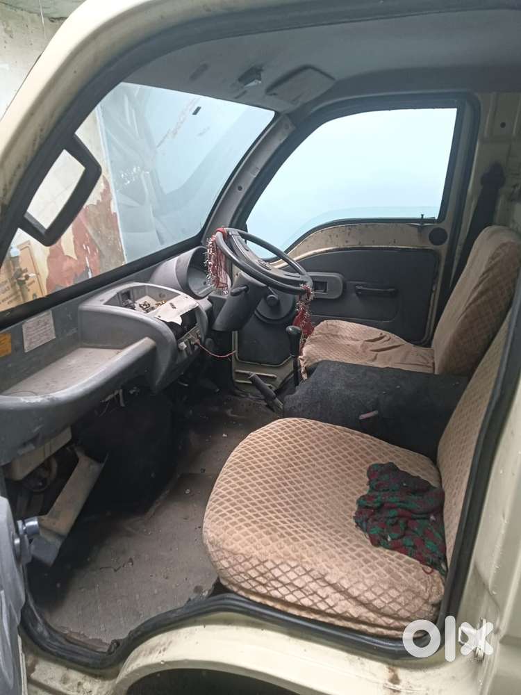 2019 Tata Sumo Gold Diesel Manual
