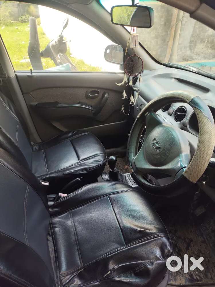2007 Hyundai Santro Xing