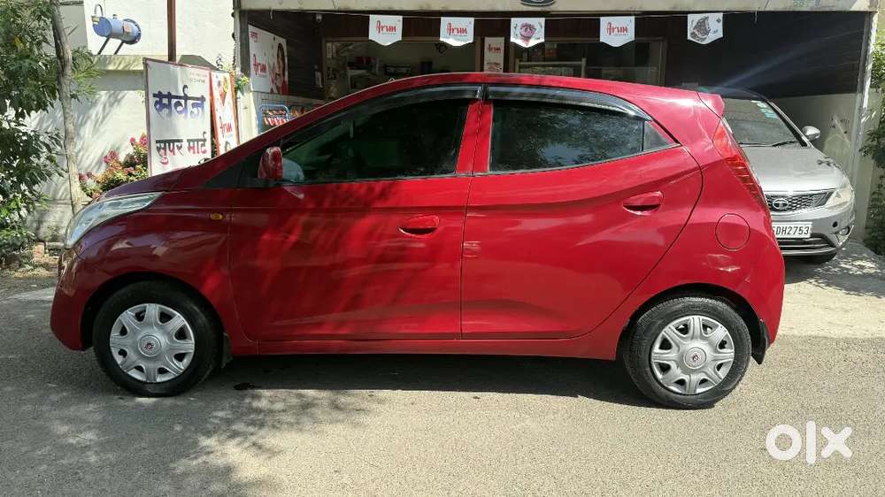 Hyundai Eon 1.0 Magna 2015