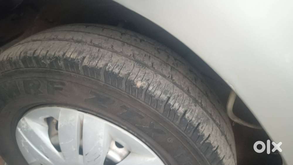 Maruti Suzuki Alto Lxi Company Fitting Cng 2011