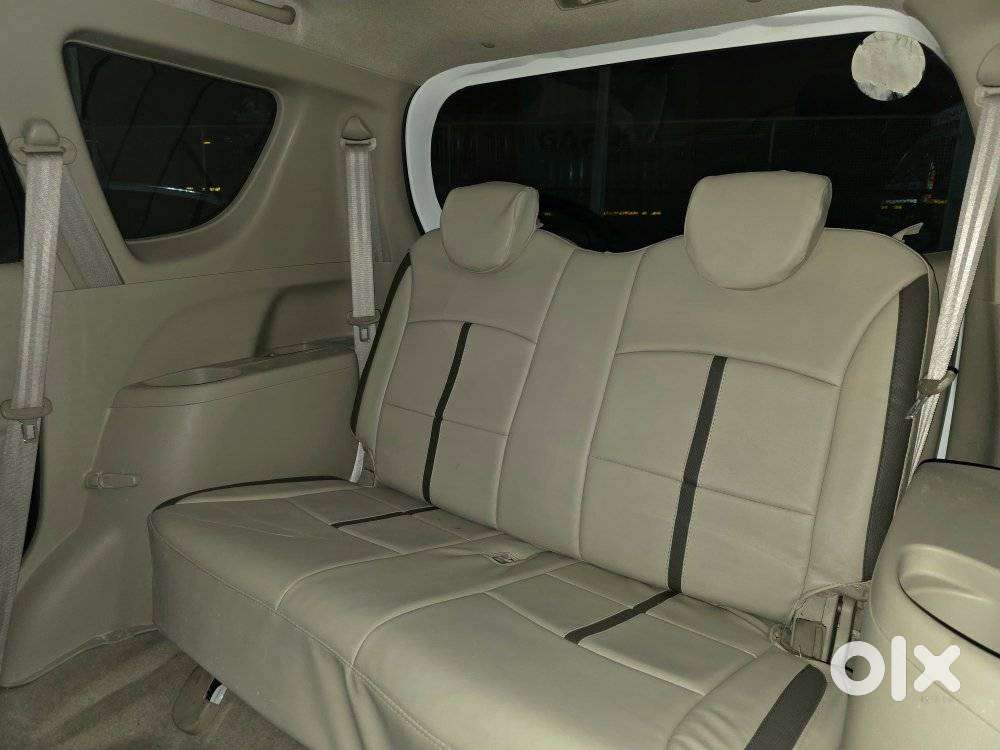 Maruti Suzuki Ertiga, 2012, Petrol