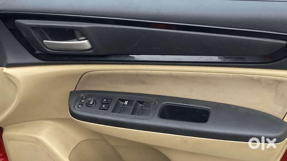 Honda Amaze Vx Cvt Diesel, 2019, Diesel