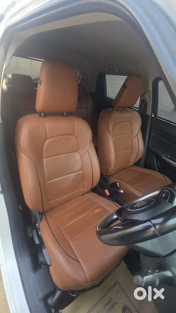 Top Model
 Push Button Start 
Key Less Entry