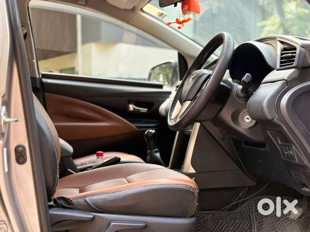 Toyota Innova Crysta 2.4 G Plus Mt, 2019, Diesel