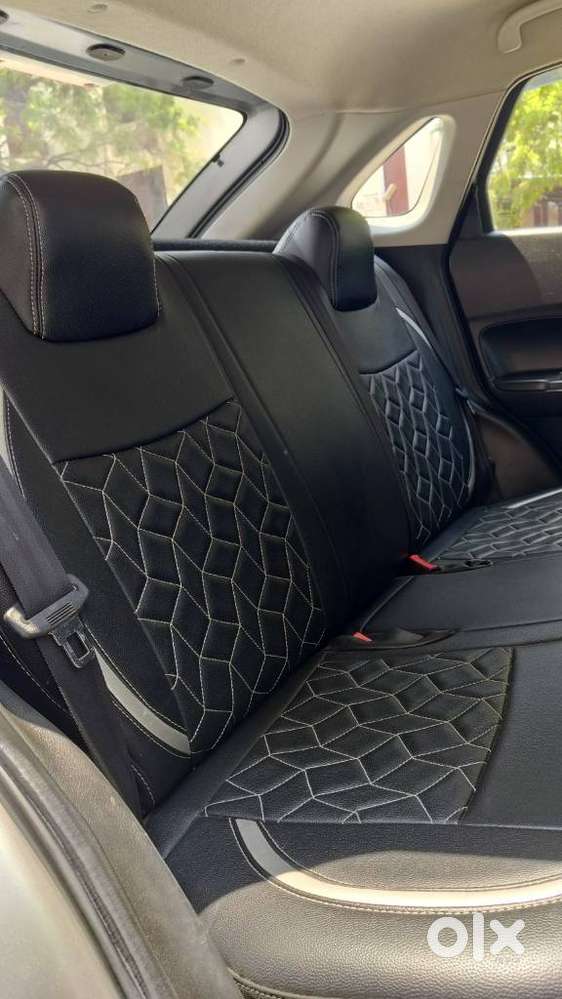 Maruti Suzuki Baleno, 2016, Petrol