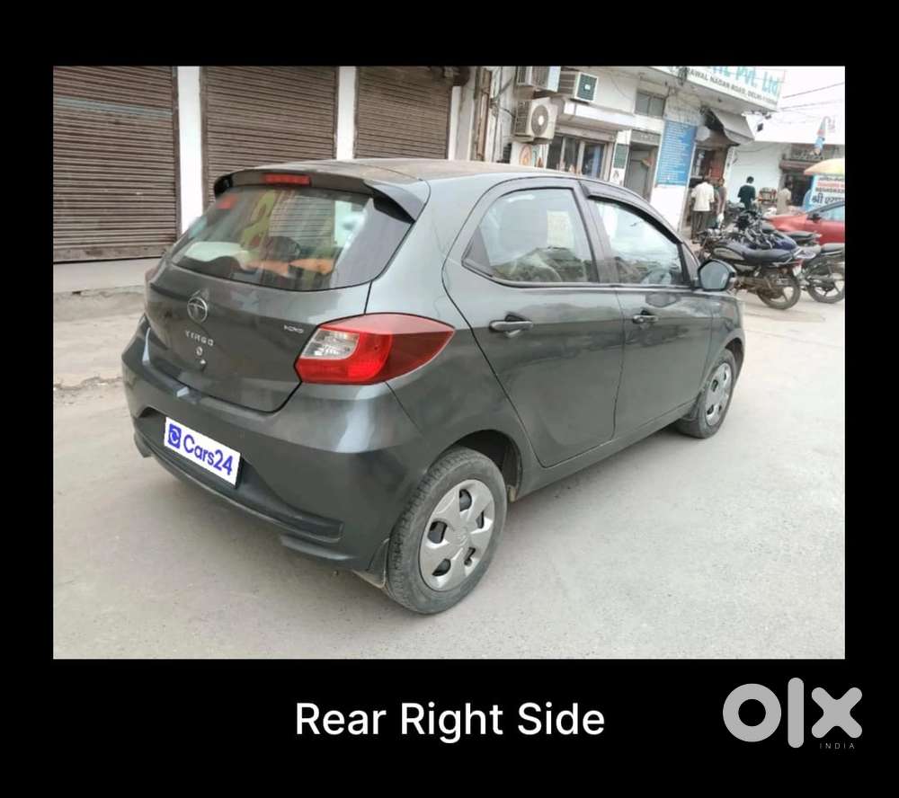Tata Tiago Xt 2022