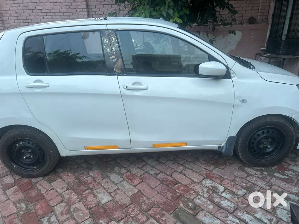 Maruti Suzuki Celerio 2019