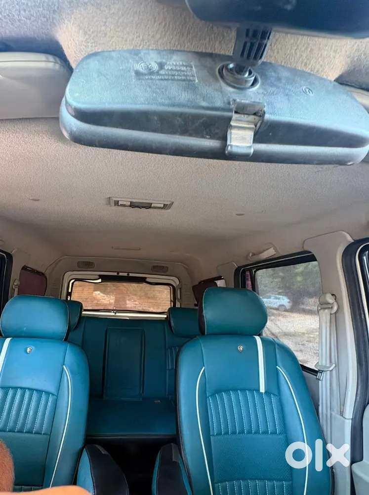Mahindra Scorpio S10 Puri Gadi Original H Engine Gear Ok H