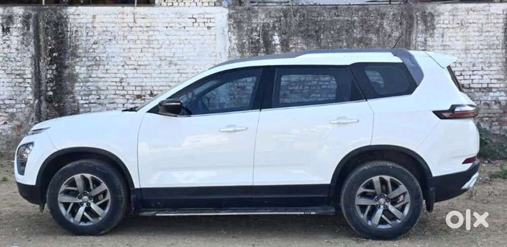 Tata Safari 2.0 Kryotec Xza Plus Adventure, 2022, Diesel