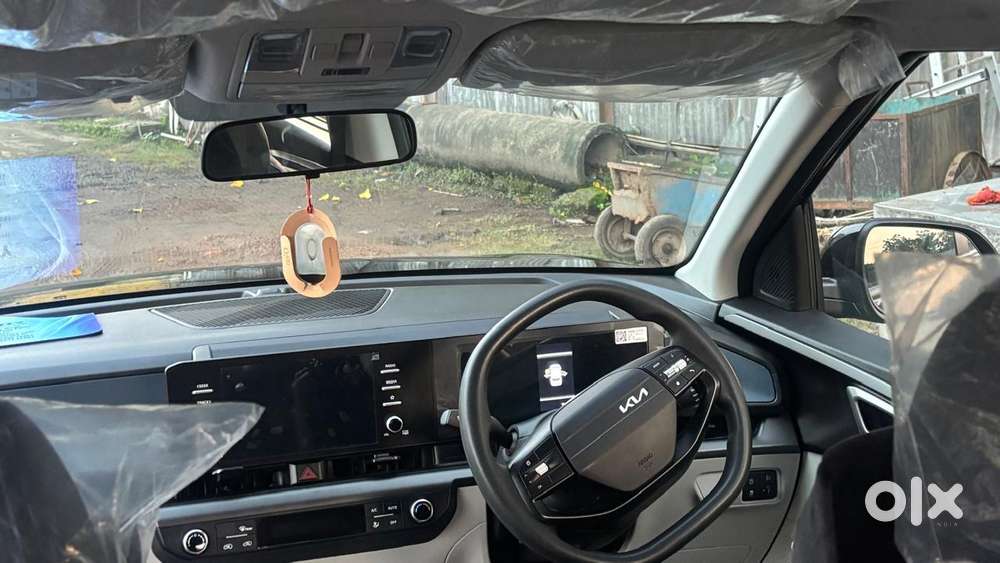 Kia Carens Clavis G 1.5 6mt, 2026, Petrol