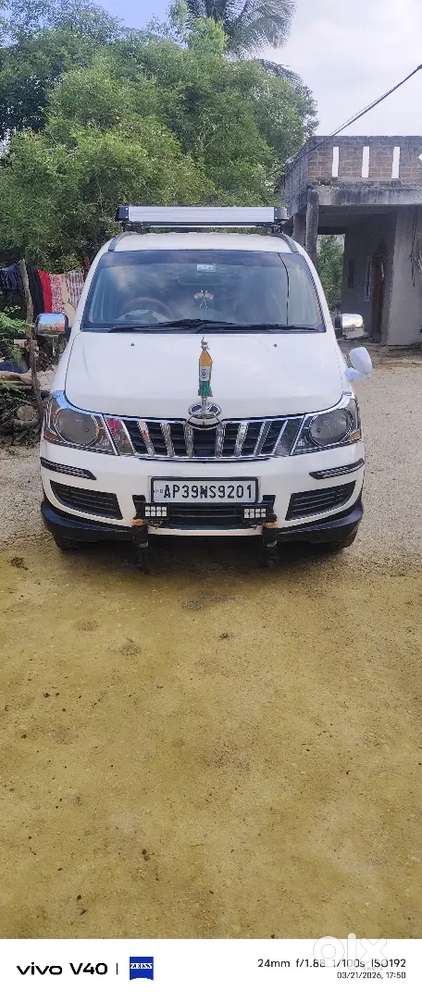 Mahindra Xev 9s Diesel 2018