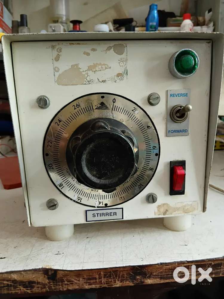 Motor speed control regulator