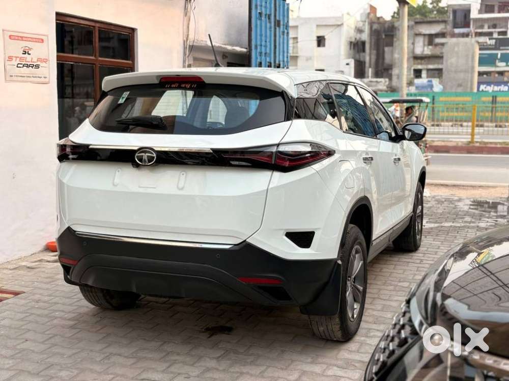Tata Harrier Xt, 2021, Diesel