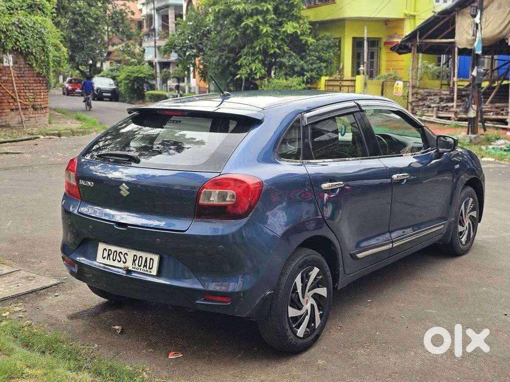 Maruti Suzuki Baleno Delta, 2016, Diesel