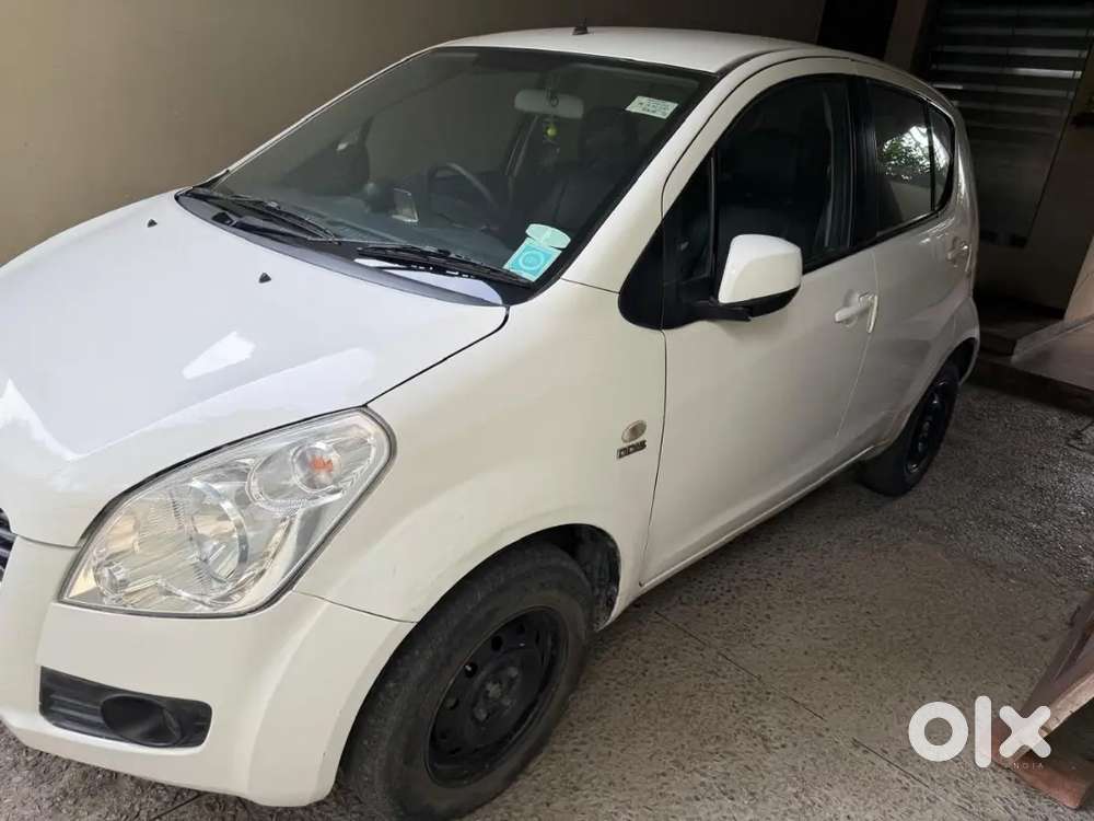 Maruti Suzuki Ritz 2012 Diesel