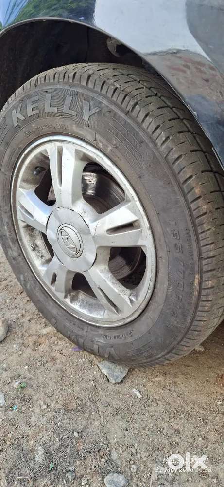 Hyundai I20 1.4 Asta 2010 Km Driven