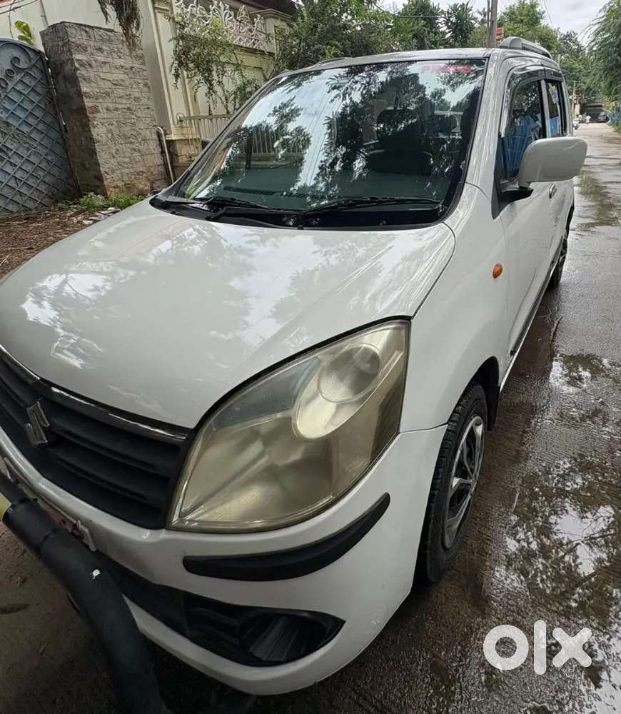 Maruti Wagon R For Sale