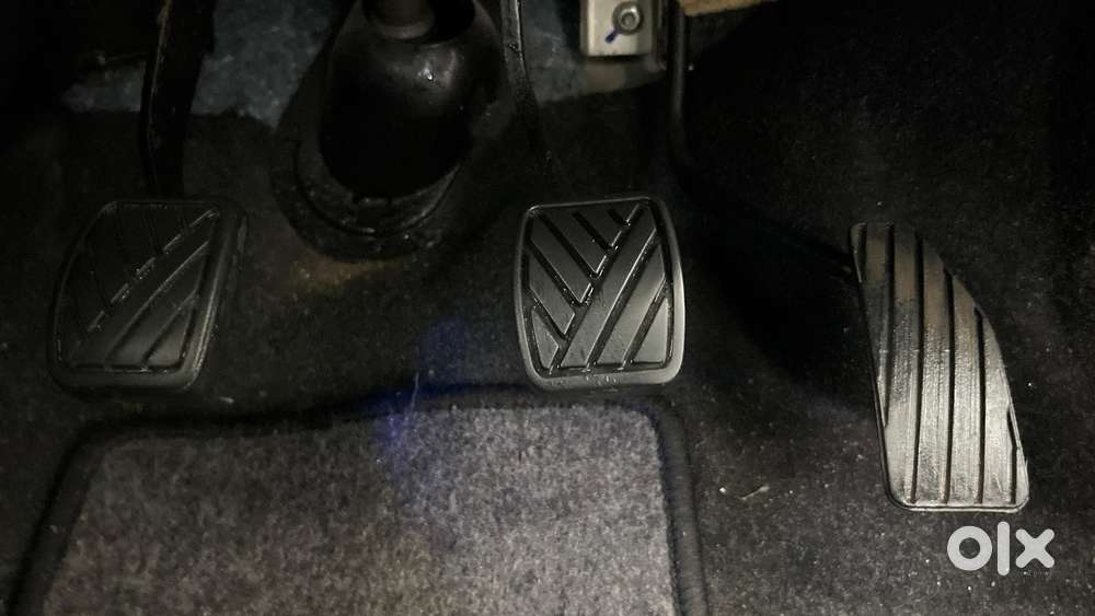 Maruti Suzuki Wagon R 1.0 Vxi, 2016, Petrol