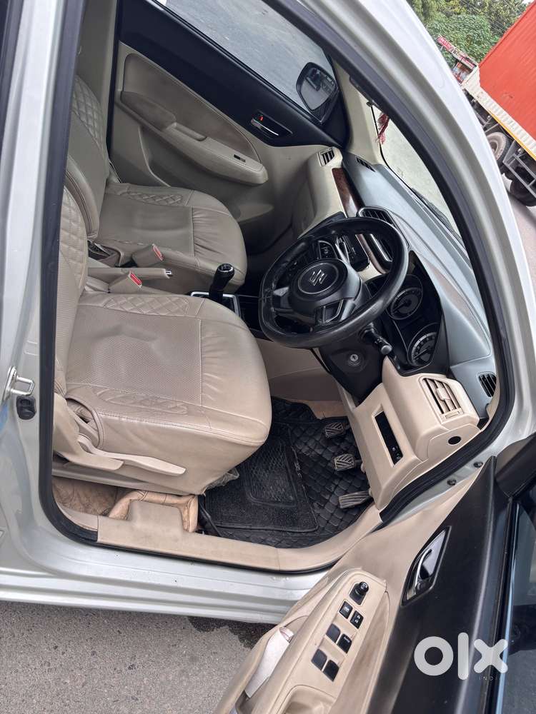 Maruti Suzuki Dzire 1.2 Vxi, 2020, Petrol