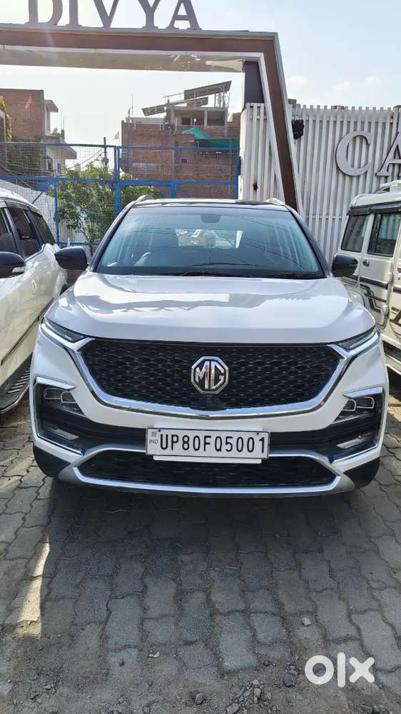Mg Hector 2.0 Diesel 2020