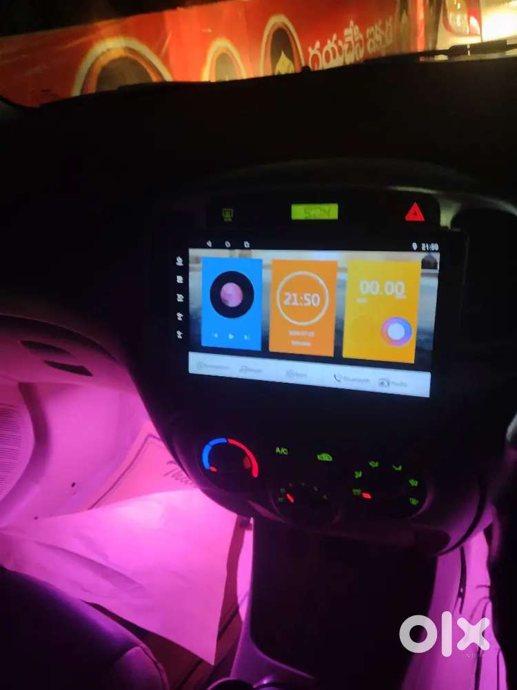 Hyundai Verna 1.6 Diesel